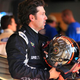 Image for article titled The Ten Greatest Celebrity Racing Drivers